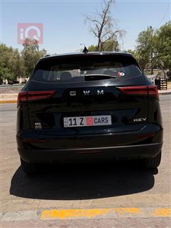 هافال H6